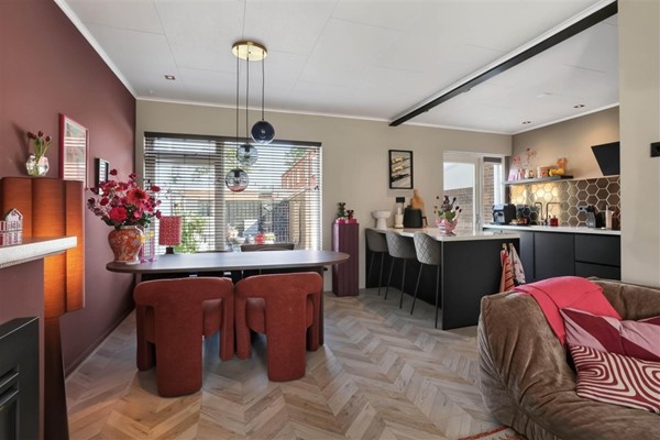 Medium property photo - Van Heemskerckstraat 48, 9601 HE Hoogezand